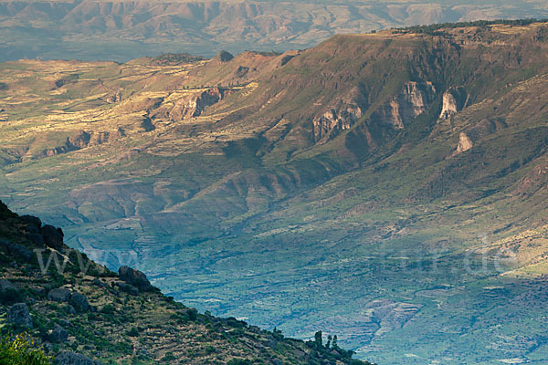 Aethiopien (Ethiopia)