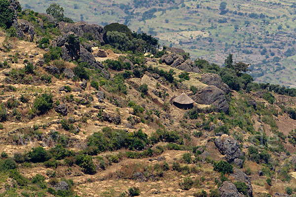 Aethiopien (Ethiopia)