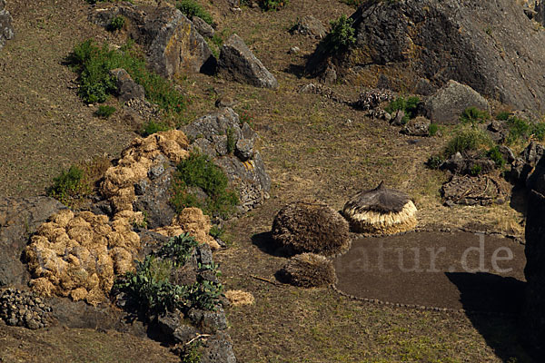 Aethiopien (Ethiopia)