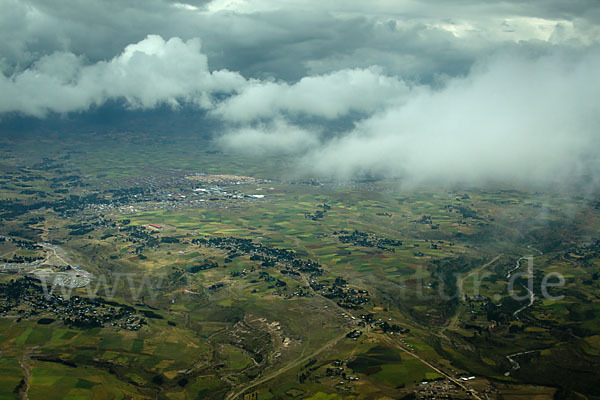 Aethiopien (Ethiopia)