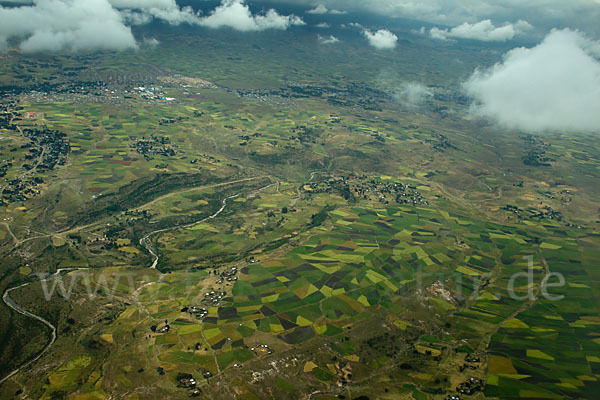 Aethiopien (Ethiopia)