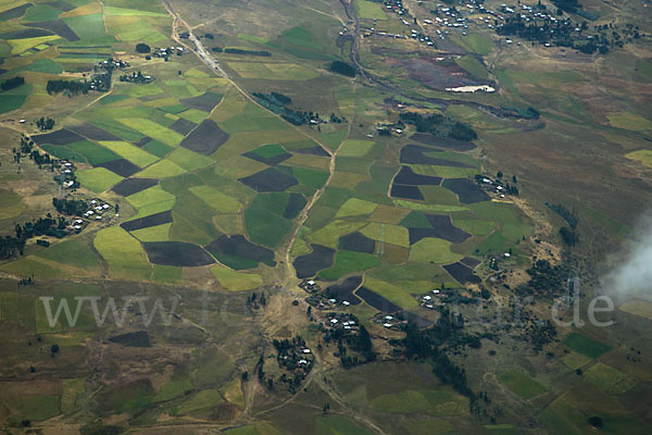 Aethiopien (Ethiopia)