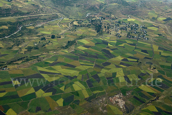 Aethiopien (Ethiopia)