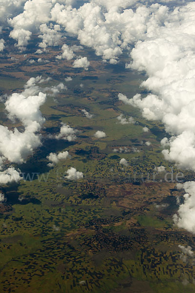 Aethiopien (Ethiopia)