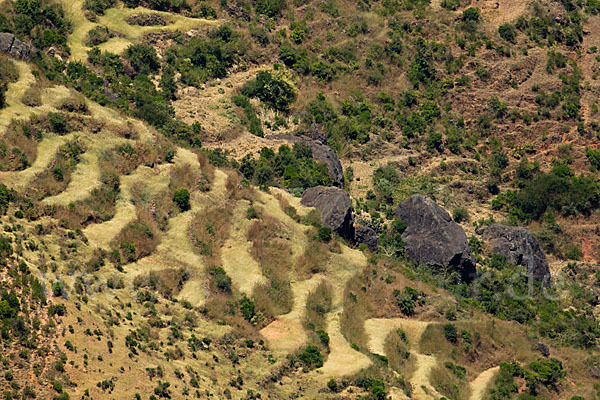 Aethiopien (Ethiopia)