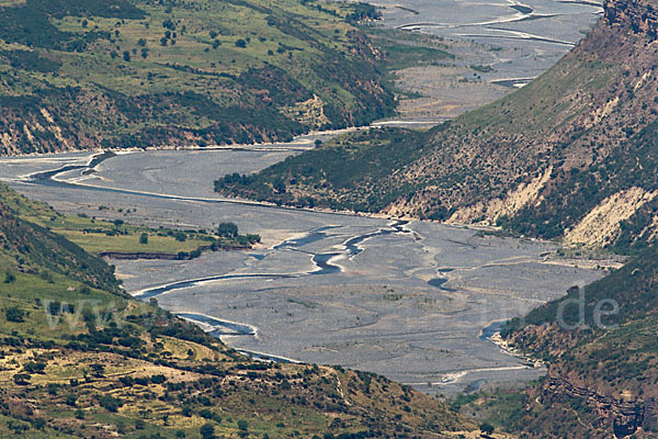 Aethiopien (Ethiopia)