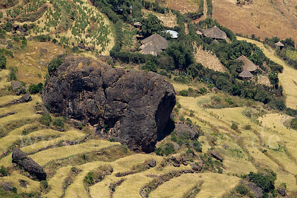 Aethiopien (Ethiopia)