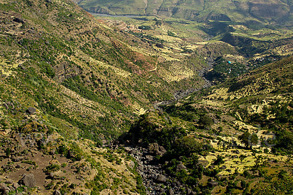 Aethiopien (Ethiopia)