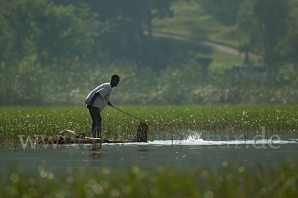 Aethiopien (Ethiopia)