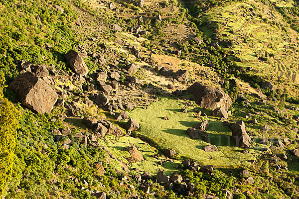 Aethiopien (Ethiopia)