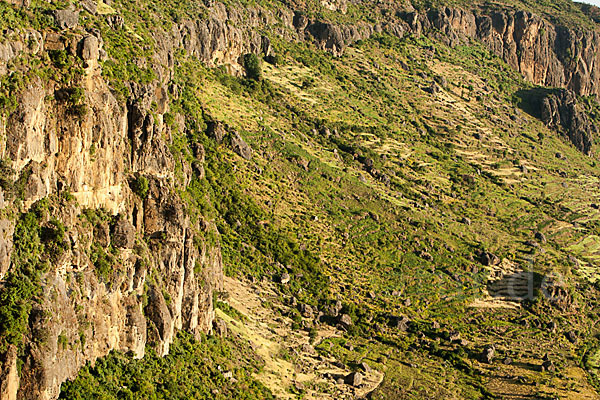 Aethiopien (Ethiopia)