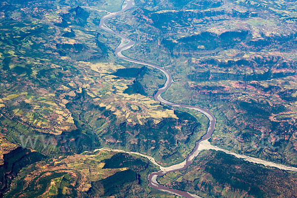 Aethiopien (Ethiopia)