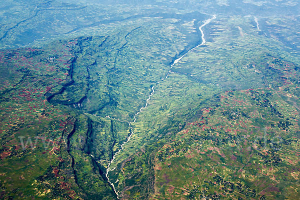 Aethiopien (Ethiopia)