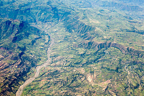 Aethiopien (Ethiopia)