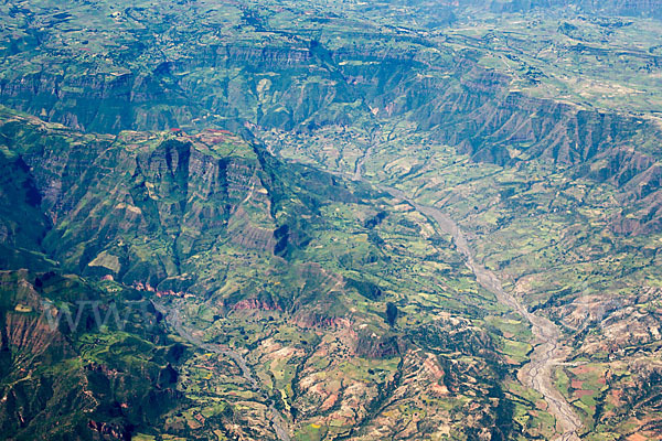 Aethiopien (Ethiopia)