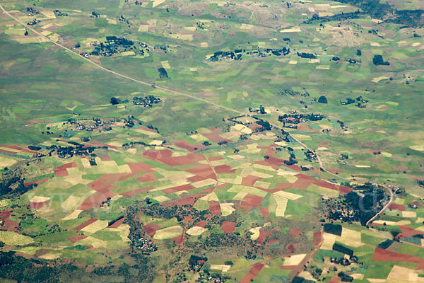 Aethiopien (Ethiopia)