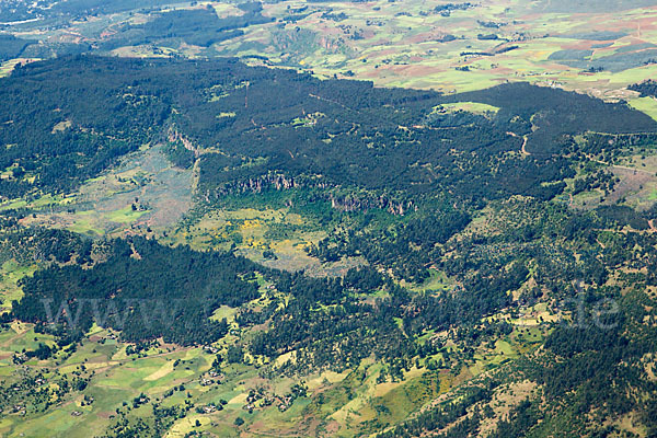 Aethiopien (Ethiopia)