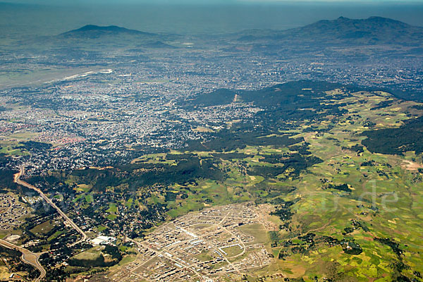 Aethiopien (Ethiopia)