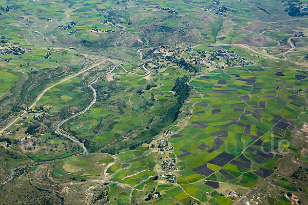 Aethiopien (Ethiopia)