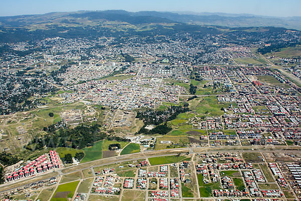 Aethiopien (Ethiopia)