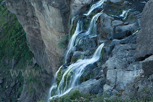 Aethiopien (Ethiopia)