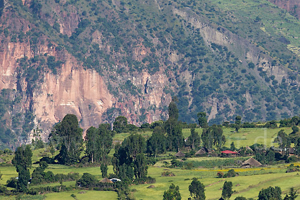 Aethiopien (Ethiopia)