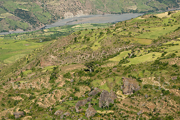 Aethiopien (Ethiopia)