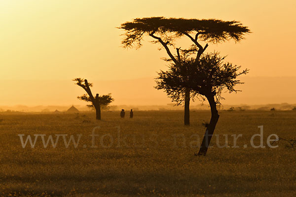 Aethiopien (Ethiopia)