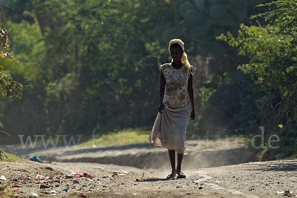 Aethiopien (Ethiopia)