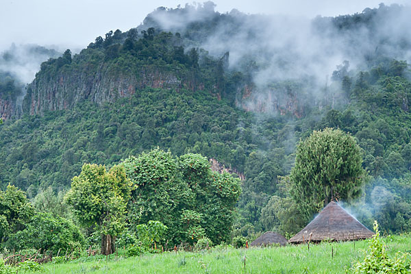 Aethiopien (Ethiopia)