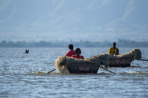 Aethiopien (Ethiopia)