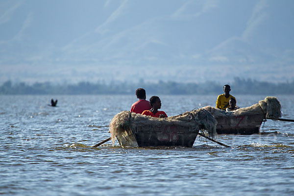 Aethiopien (Ethiopia)