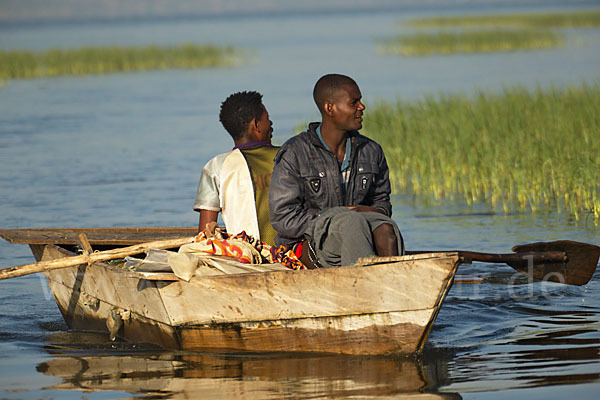 Aethiopien (Ethiopia)