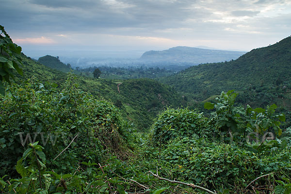 Aethiopien (Ethiopia)