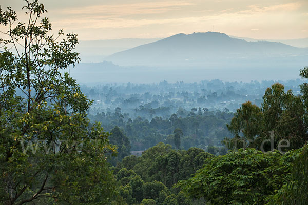 Aethiopien (Ethiopia)