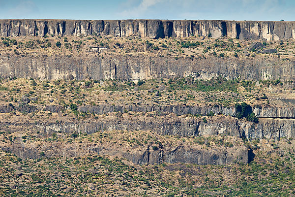 Aethiopien (Ethiopia)