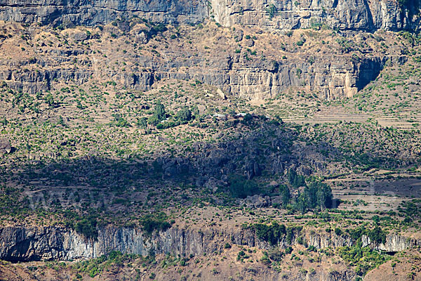 Aethiopien (Ethiopia)