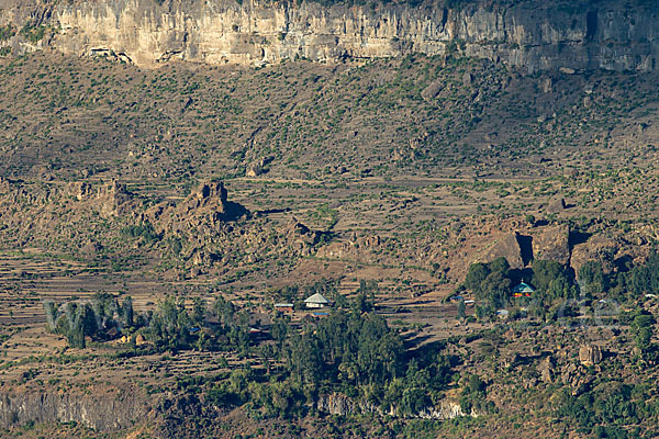 Aethiopien (Ethiopia)