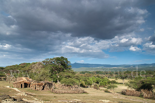 Aethiopien (Ethiopia)