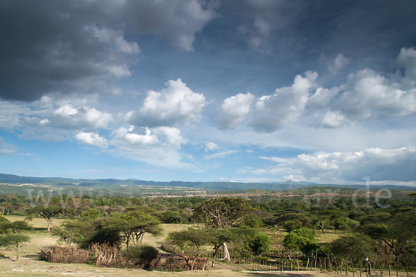 Aethiopien (Ethiopia)