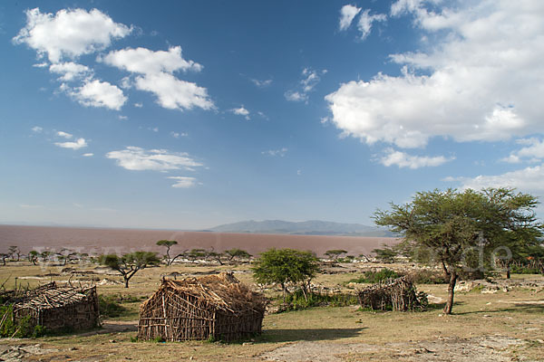 Aethiopien (Ethiopia)