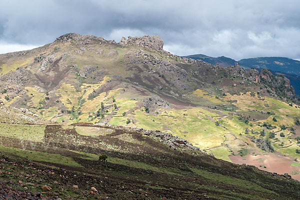 Aethiopien (Ethiopia)