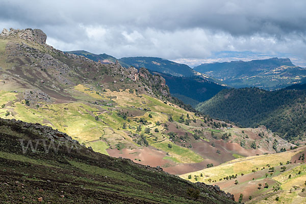 Aethiopien (Ethiopia)