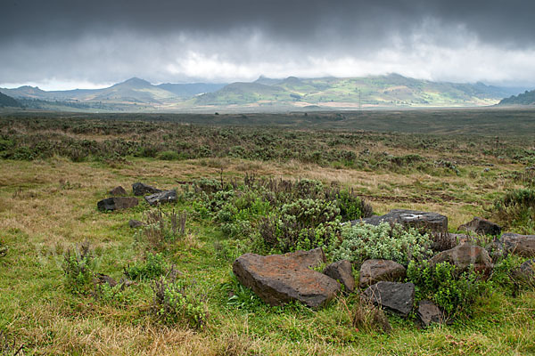 Aethiopien (Ethiopia)