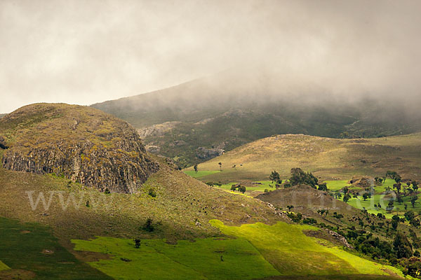 Aethiopien (Ethiopia)