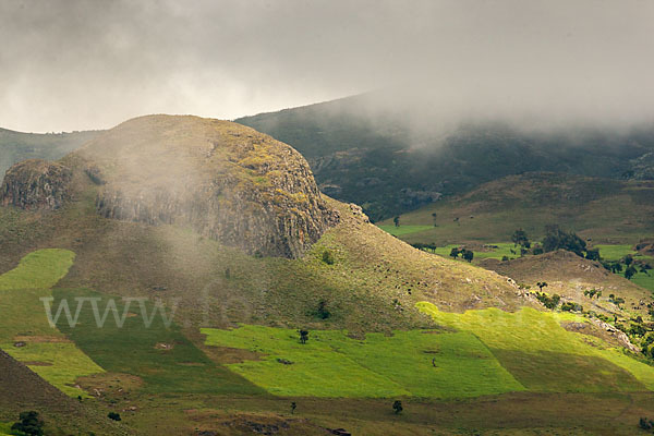 Aethiopien (Ethiopia)