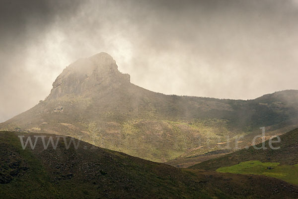 Aethiopien (Ethiopia)