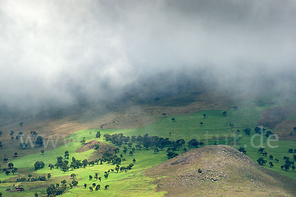 Aethiopien (Ethiopia)