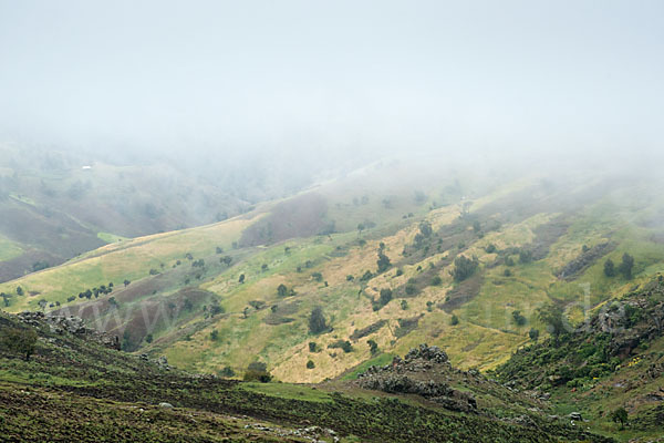 Aethiopien (Ethiopia)