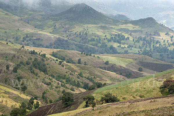 Aethiopien (Ethiopia)